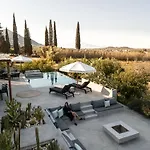 Yliessa - Luxury Pool Villa Surrounded By Nature