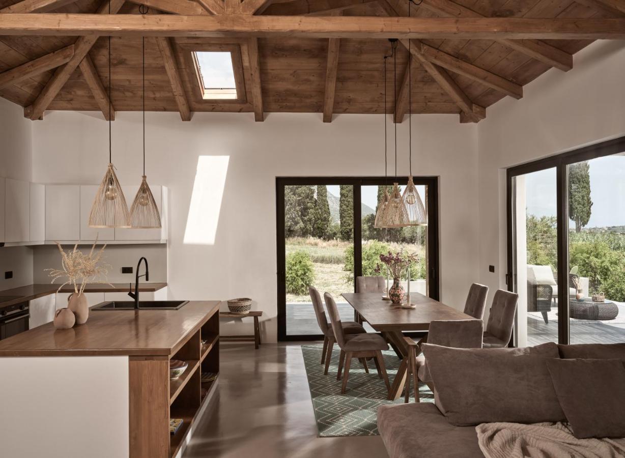 Vila Yliessa - Luxury Pool Surrounded By Nature